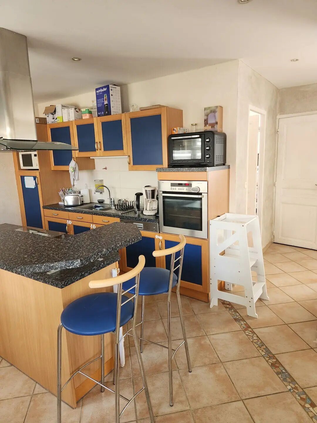 Maison à vendre, 114m², Melun