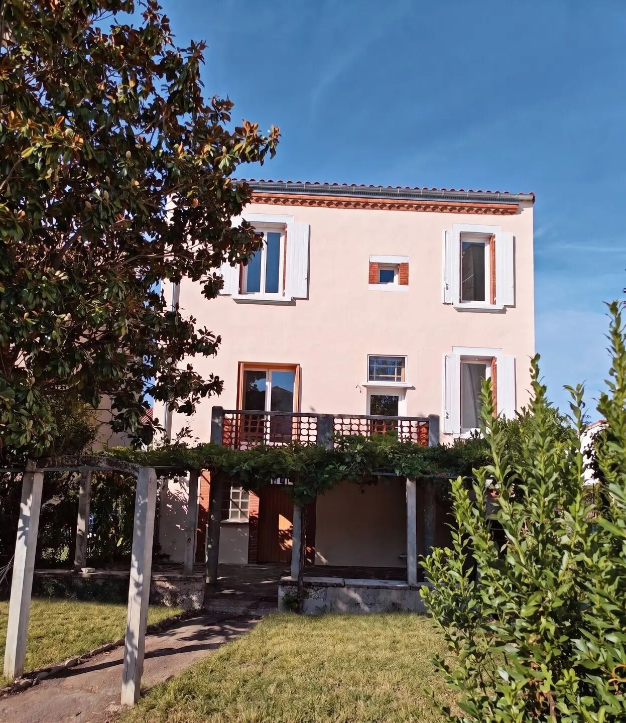 Maison à vendre, 183m², Albi