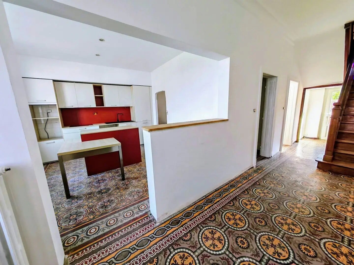 Maison à vendre, 183m², Albi