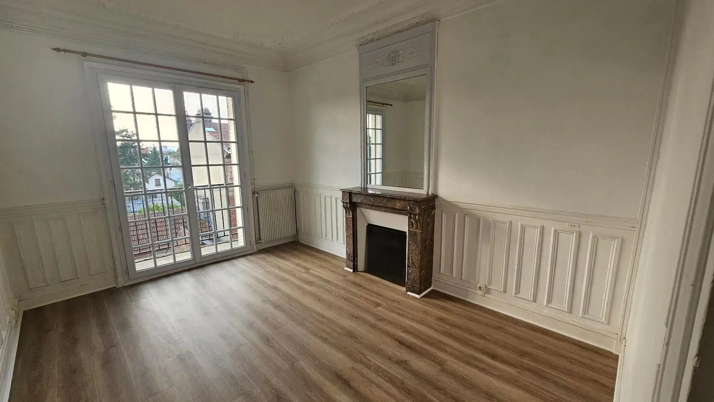 Appartement à vendre, 42m², Enghien-les-Bains