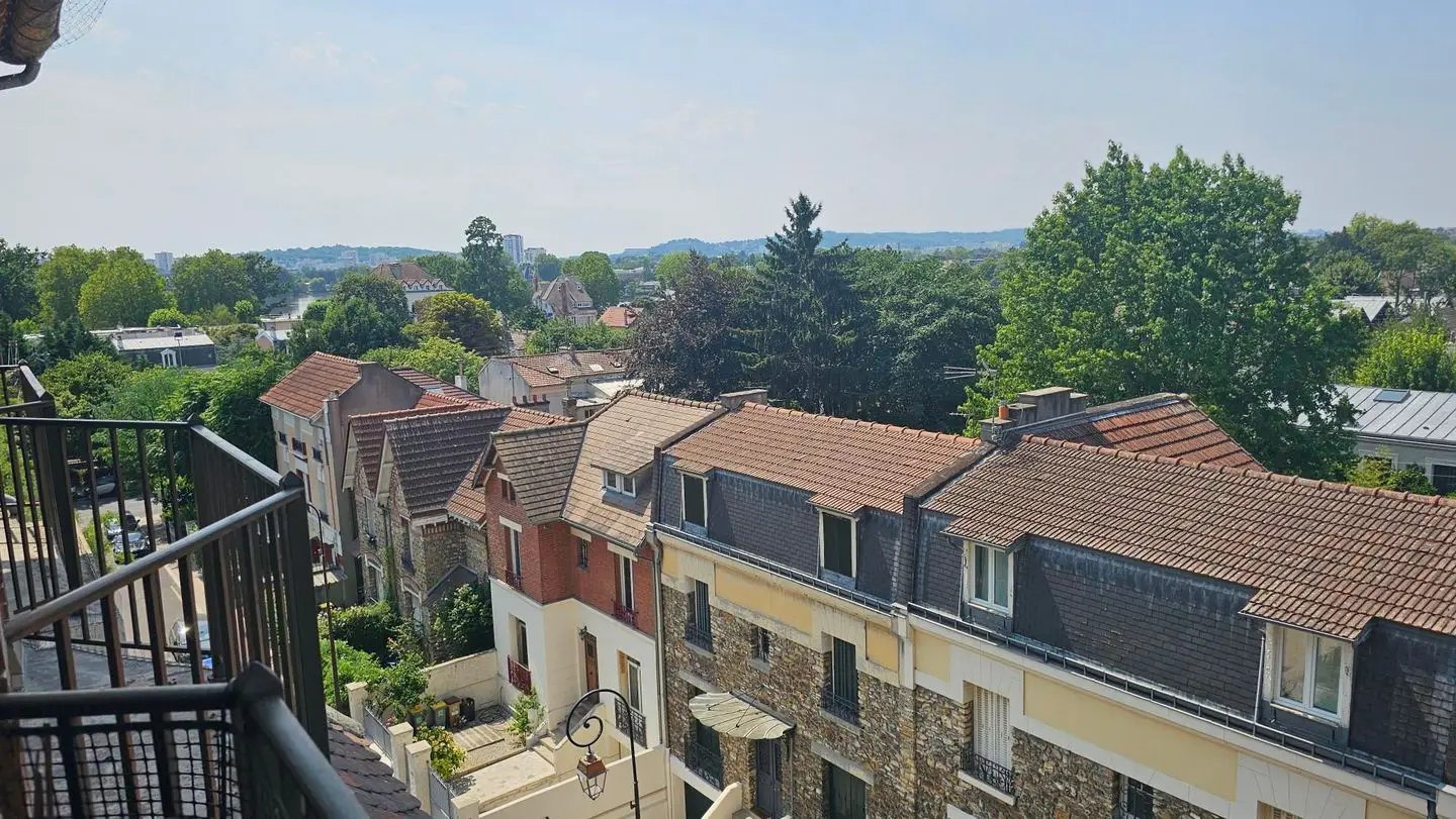 Appartement à vendre, 42m², Enghien-les-Bains