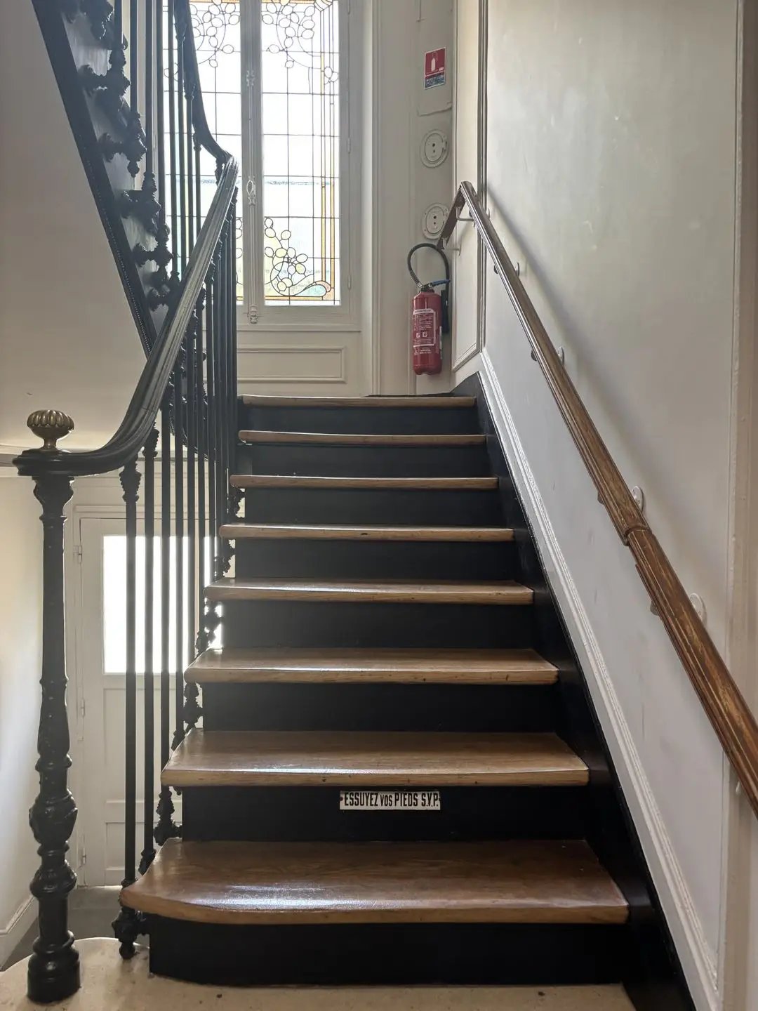 Appartement à vendre, 42m², Enghien-les-Bains