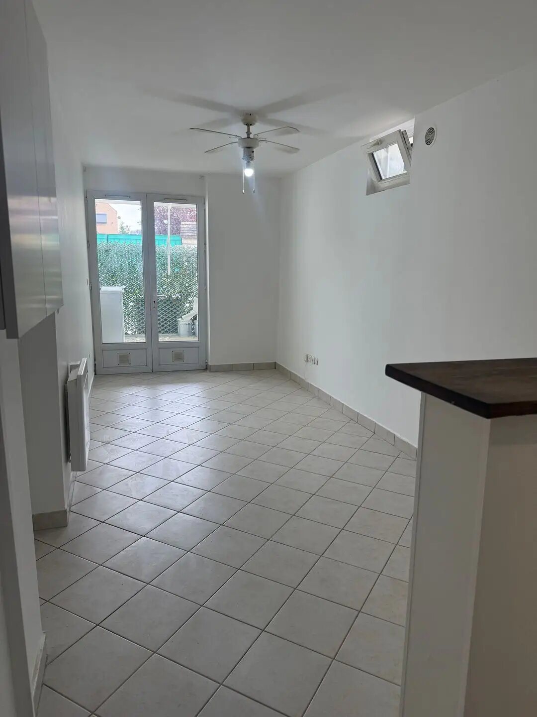 Appartement à louer, 36m², Houilles