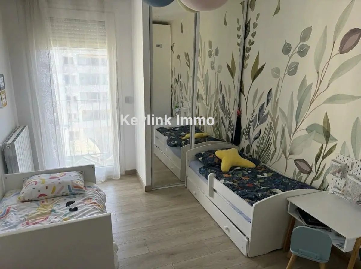Appartement à louer, 61m², Levallois-Perret