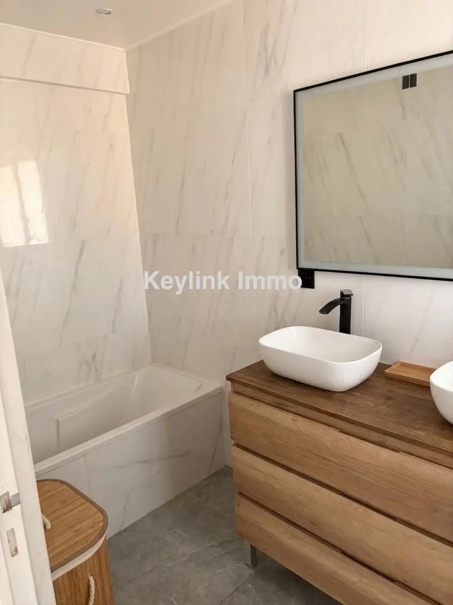 Appartement à louer, 61m², Levallois-Perret