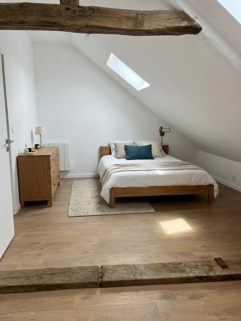 Appartement à louer, 60m², Sens