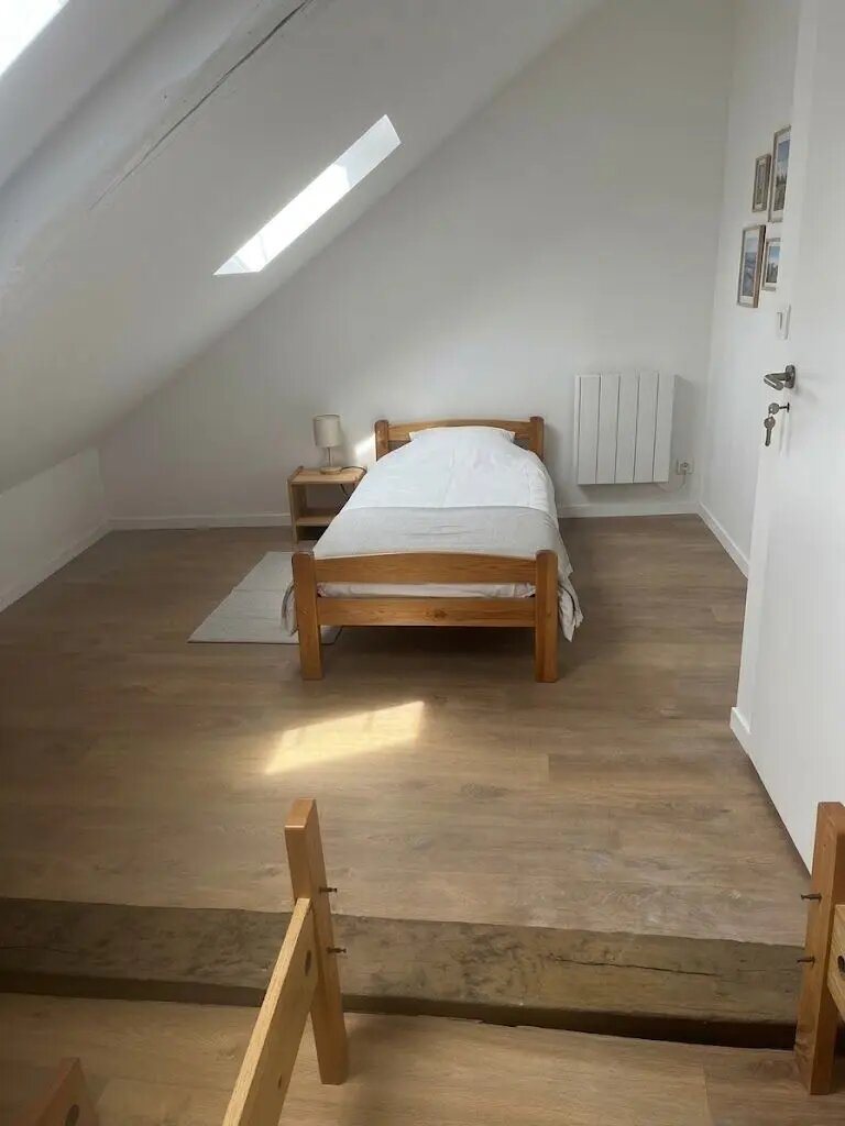 Appartement à louer, 60m², Sens