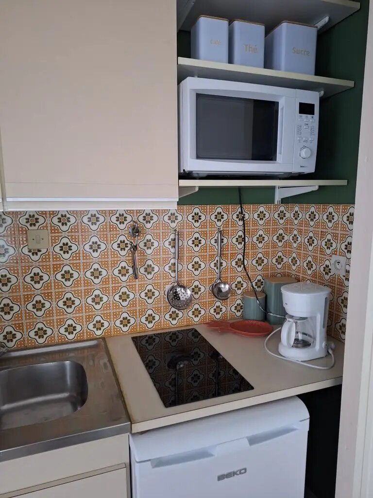 Appartement à vendre, 27m², Nancy