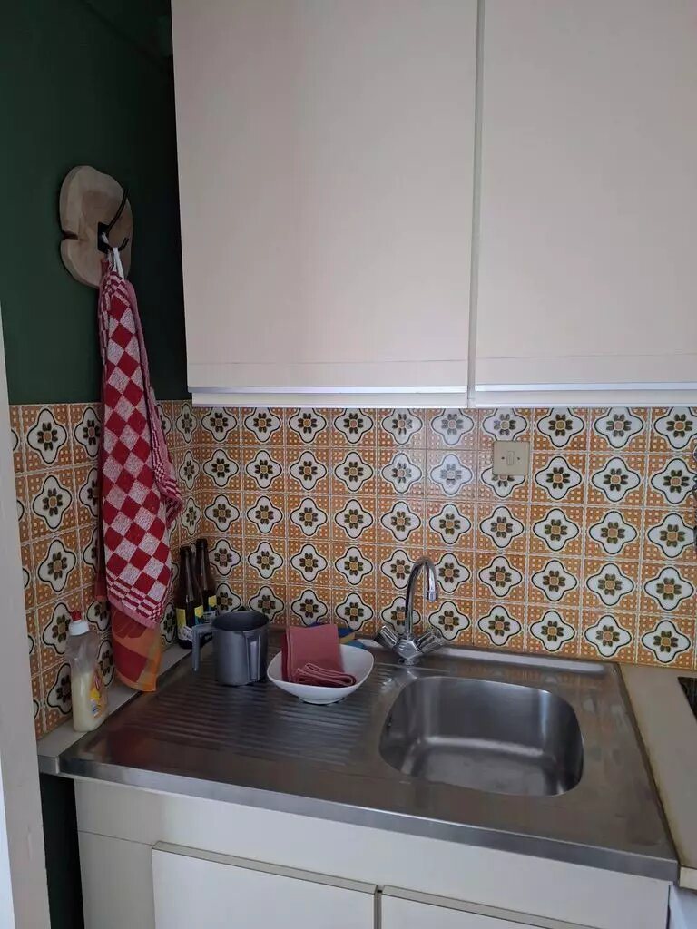 Appartement à vendre, 27m², Nancy