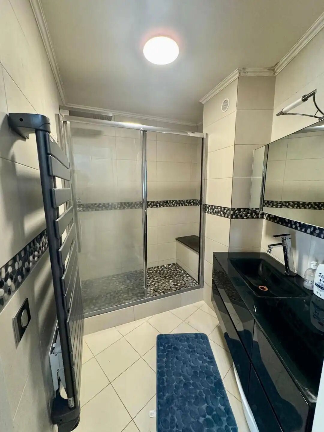 Appartement à vendre, 59m², Courbevoie