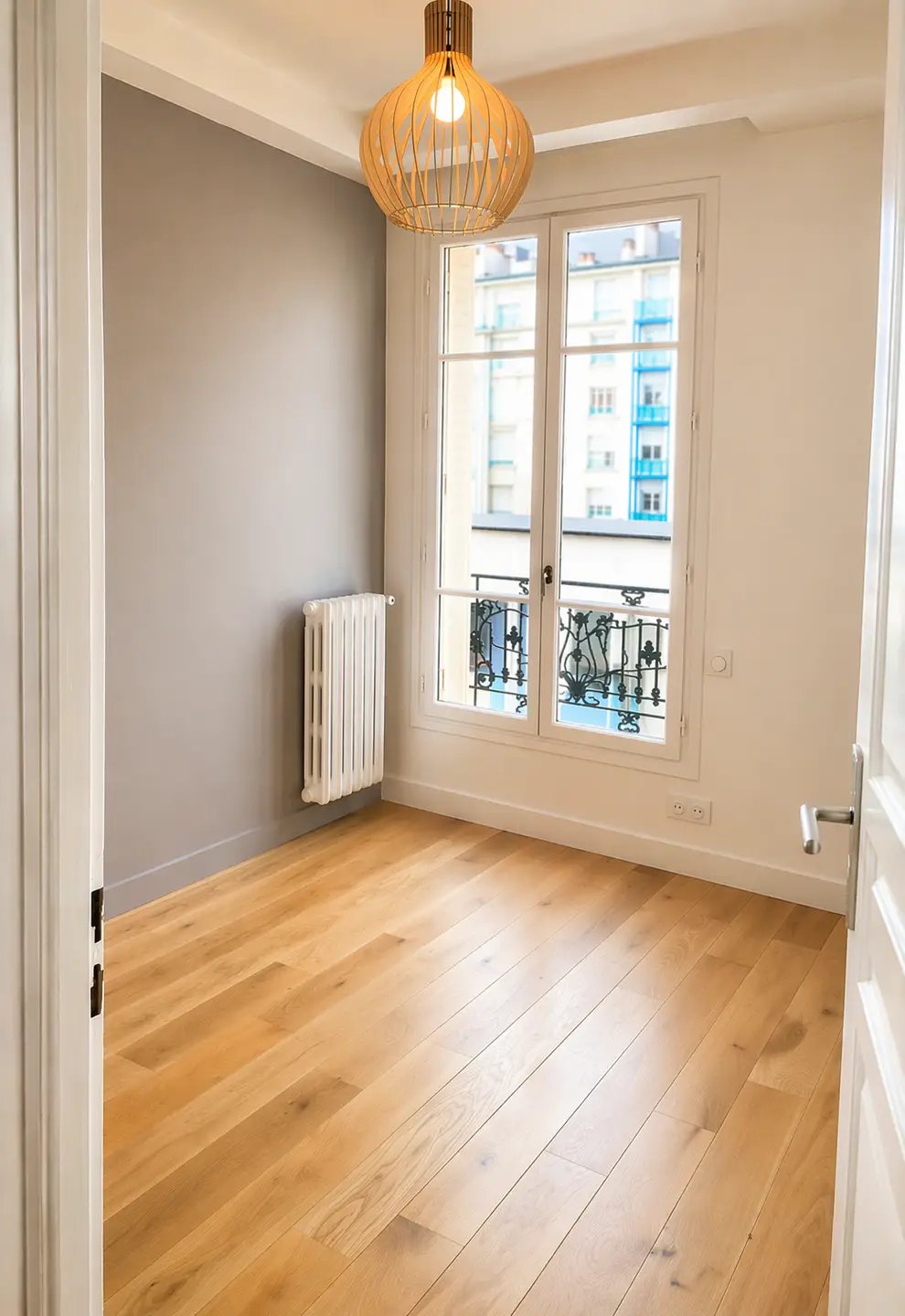 Appartement à vendre, 50m², Boulogne-Billancourt