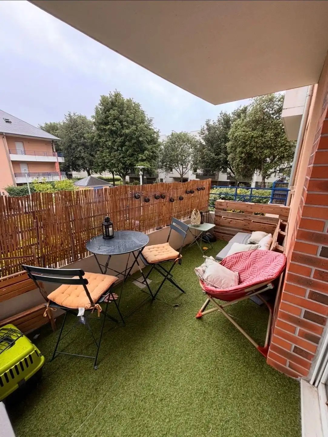 Appartement à vendre, 50m², Le Petit-Quevilly