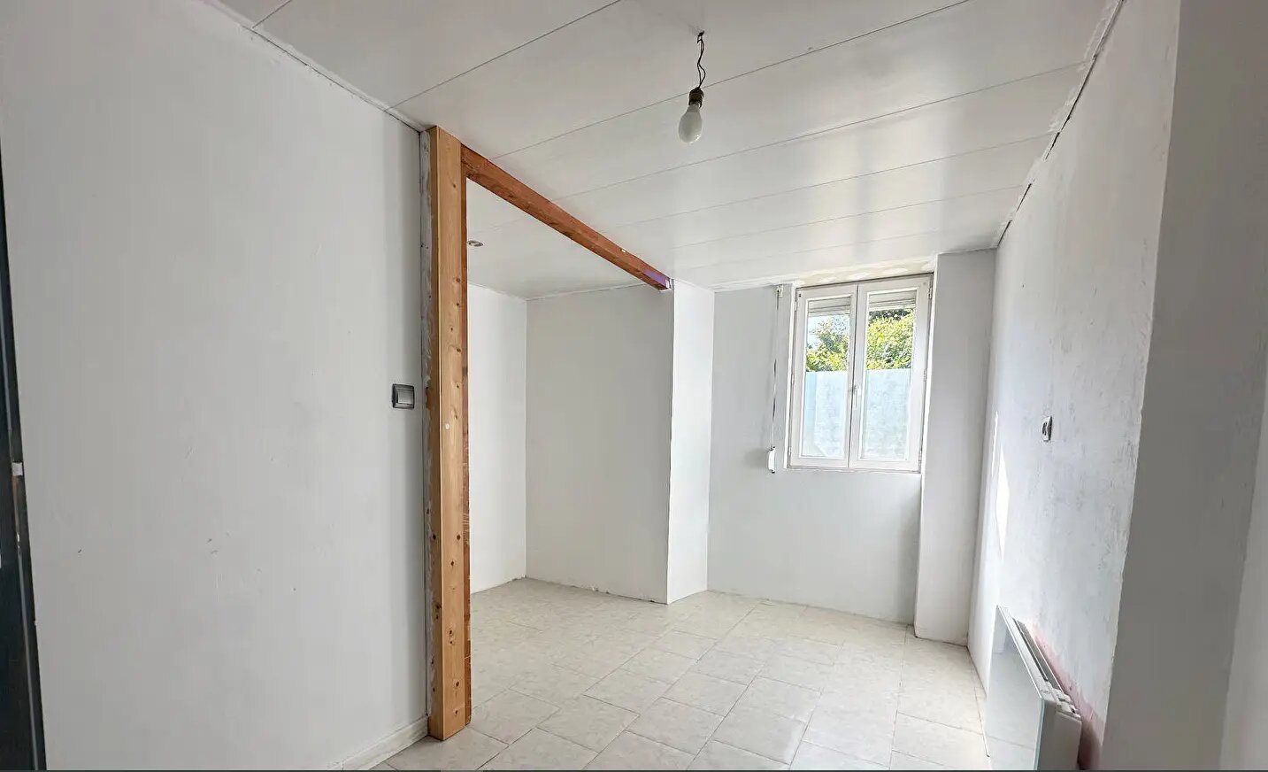 Maison à vendre, 154m², Estissac