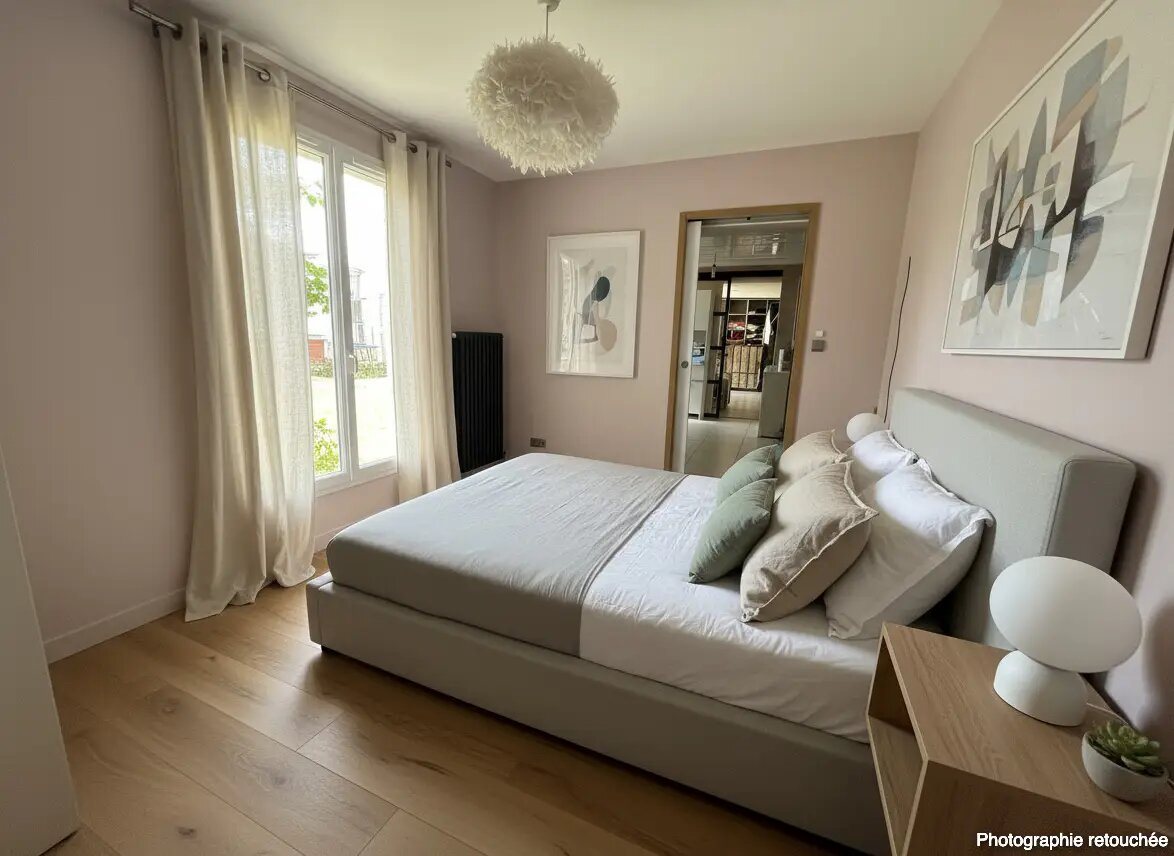 Maison à vendre, 154m², Estissac