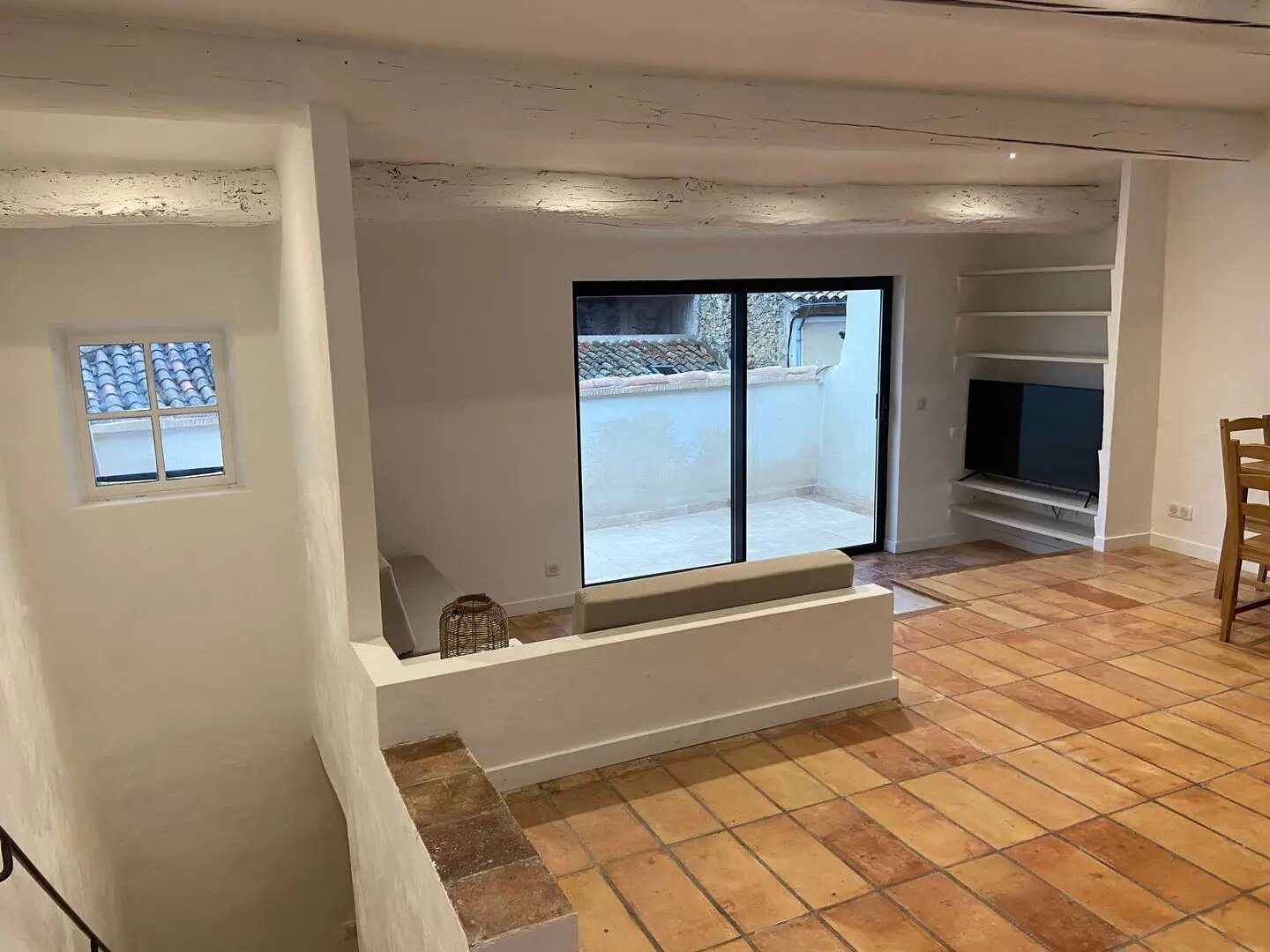 Appartement à louer, 55m², Lourmarin