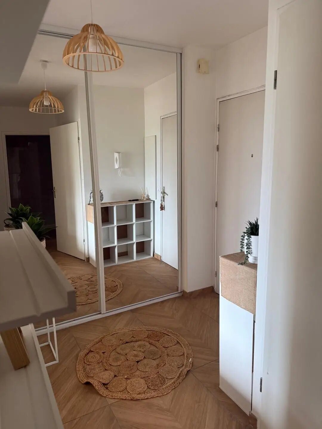 Appartement à louer, 51m², Grenoble