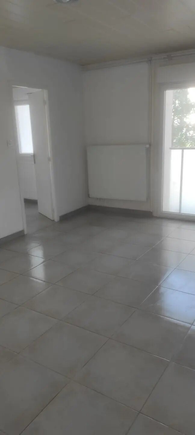Appartement à vendre, 45m², Saint-Martin-d'Hères