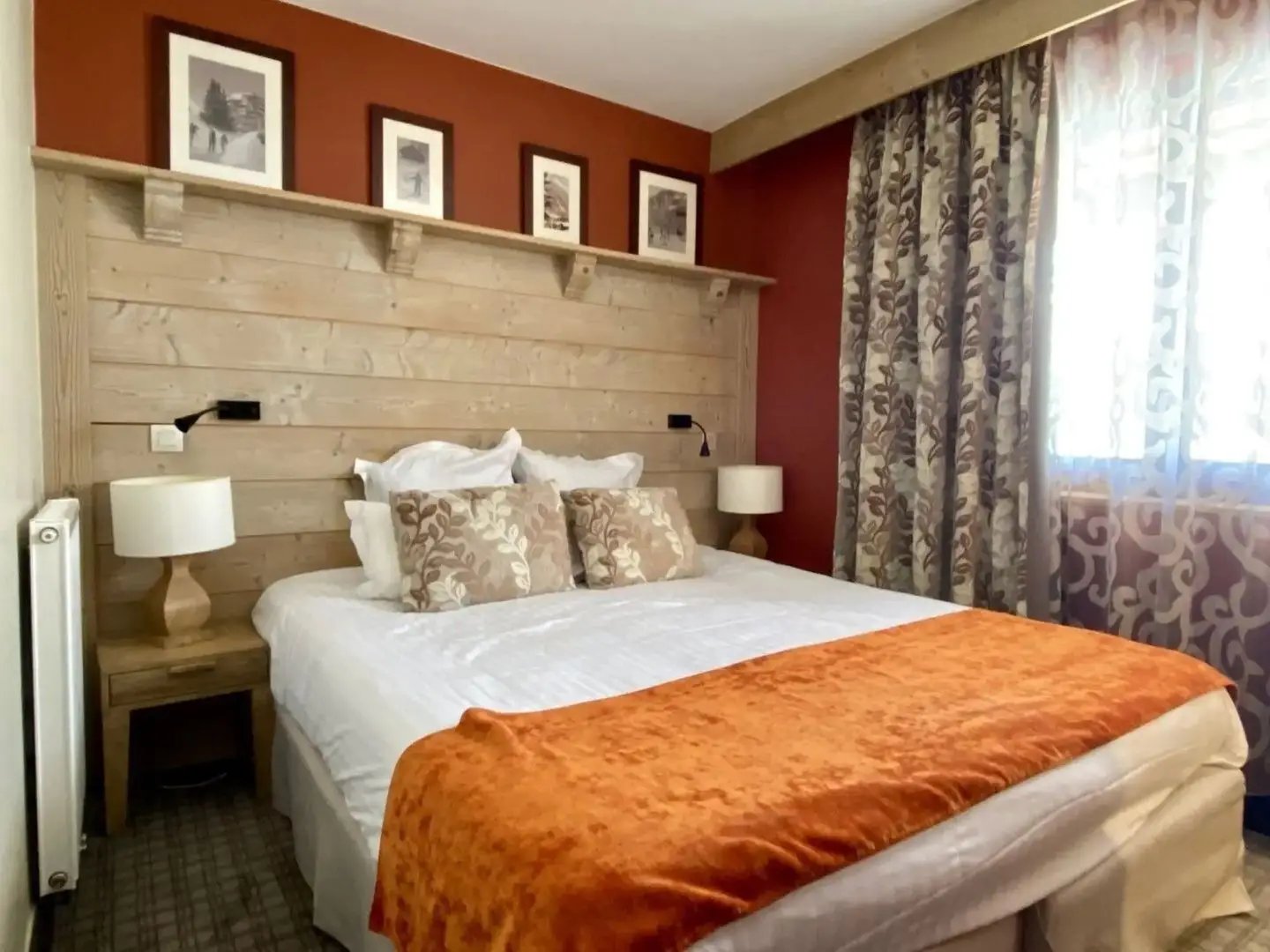 Appartement à louer, 58m², Morzine (Avoriaz)