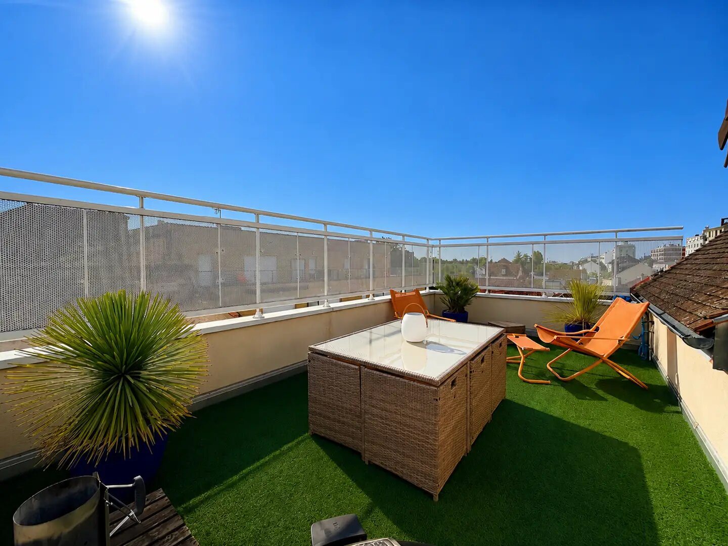 Maison à vendre, 150m², Troyes