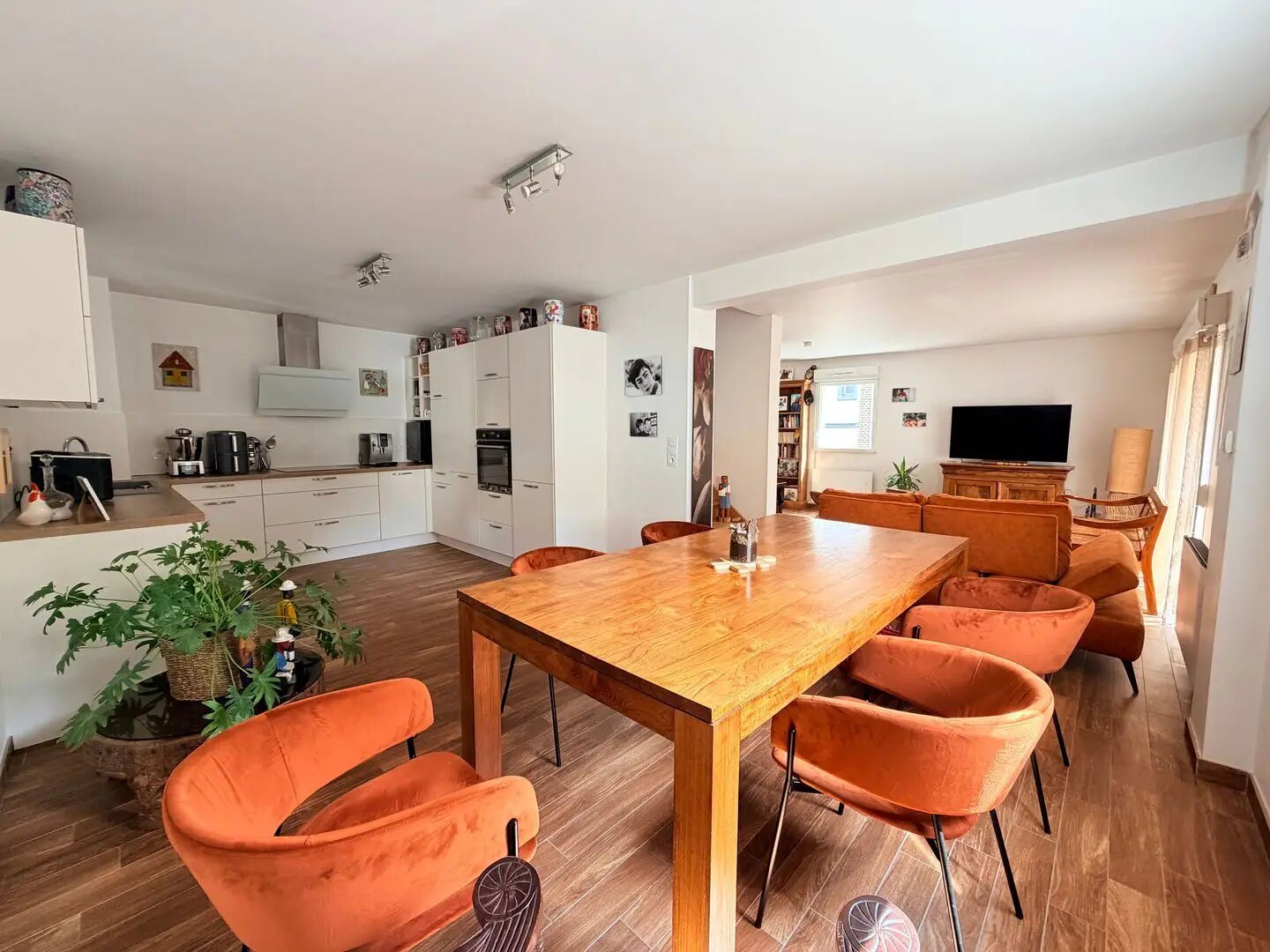 Maison à vendre, 150m², Troyes