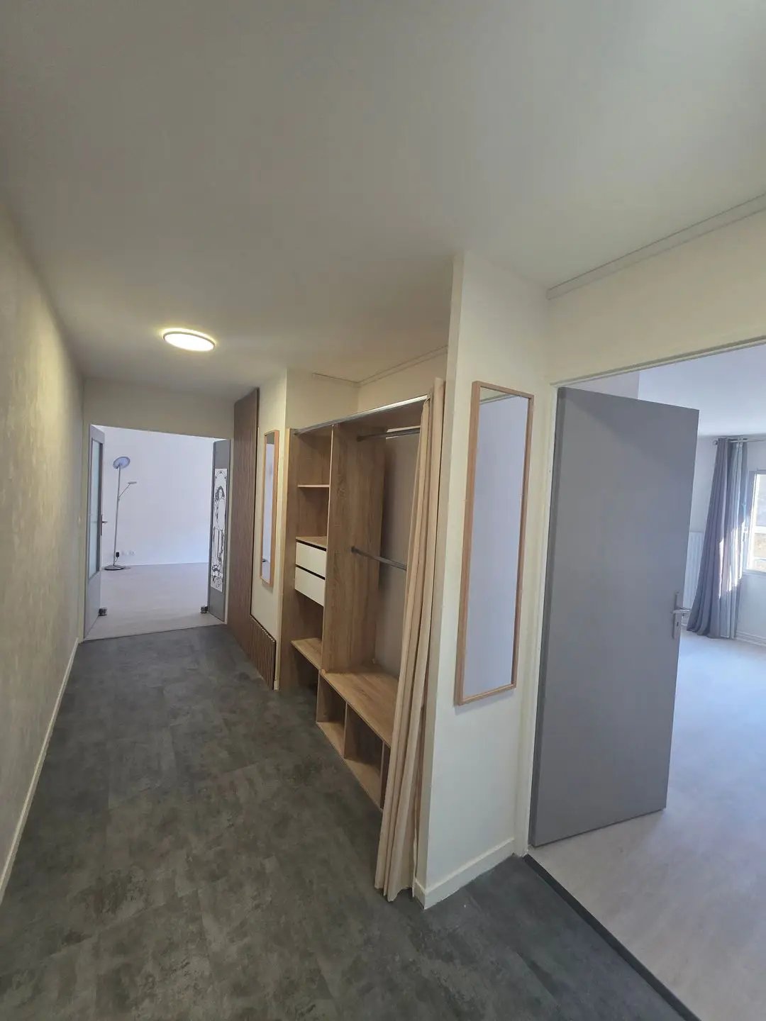 Appartement à louer, 62m², Eaubonne