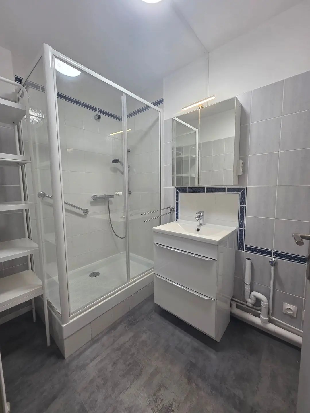 Appartement à louer, 62m², Eaubonne