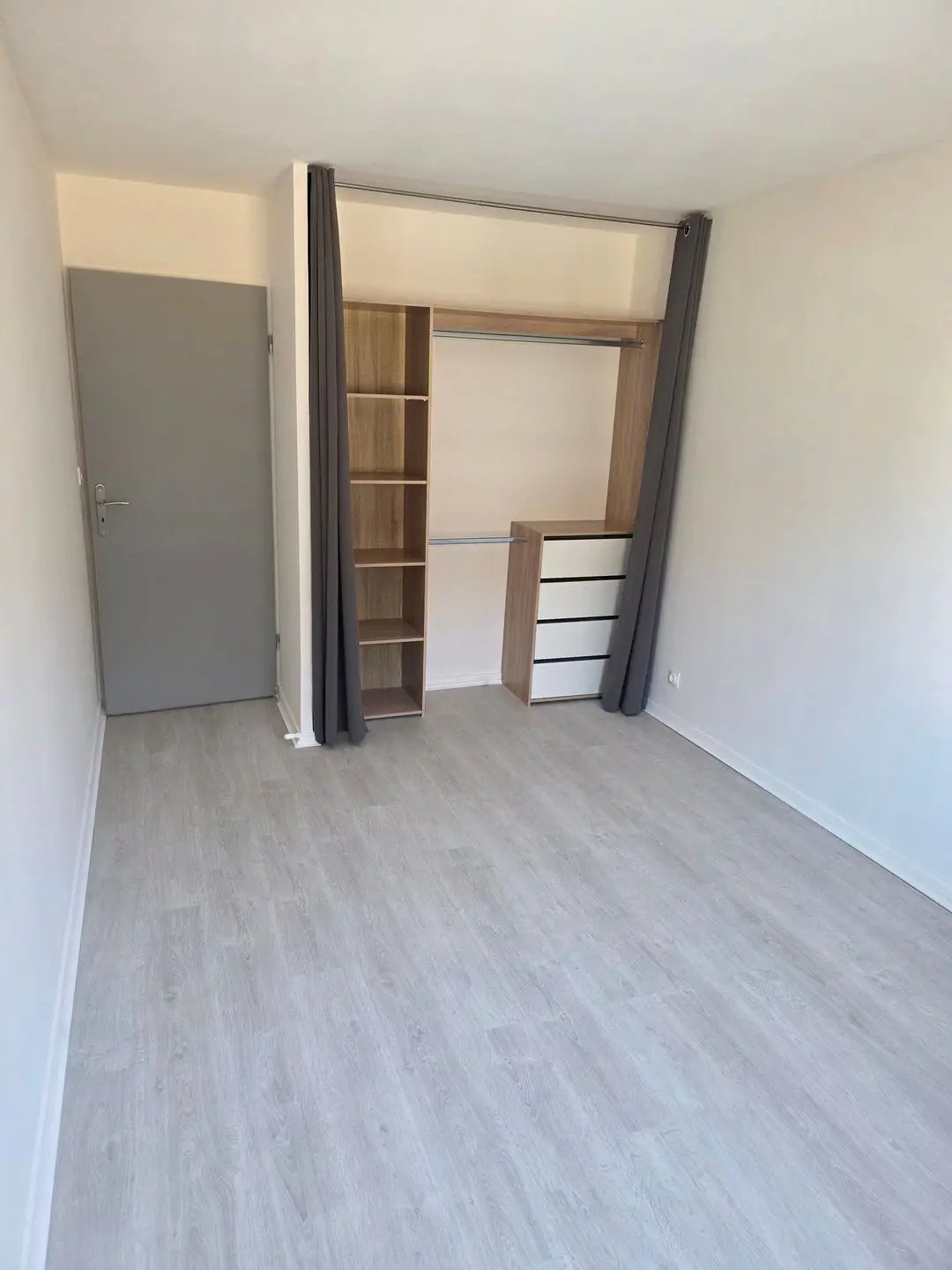 Appartement à louer, 62m², Eaubonne