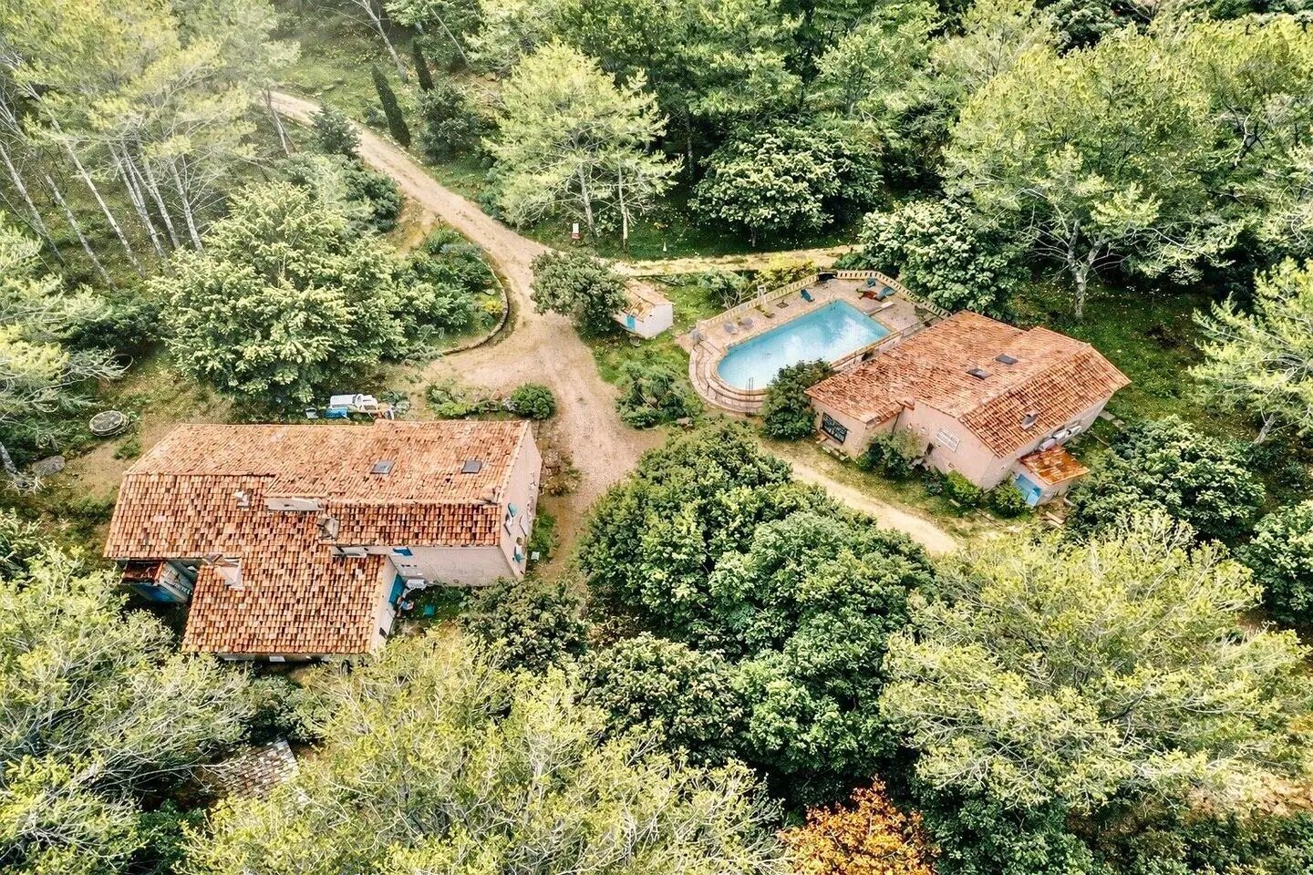 Maison à vendre, 350m², Grans