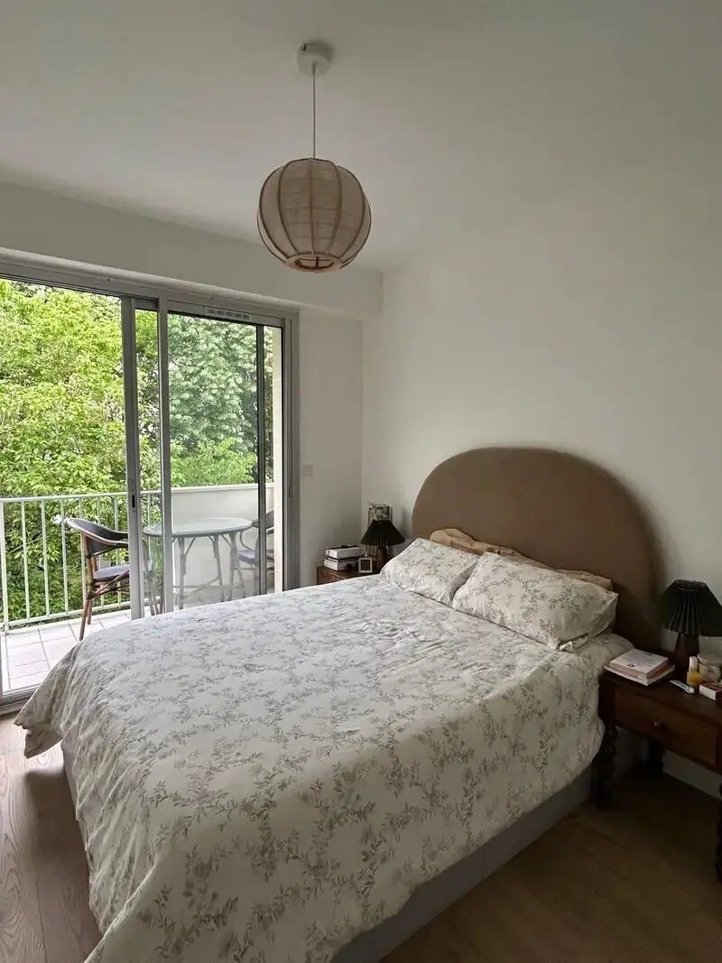 Appartement à louer, 50m², Saint-Germain-en-Laye