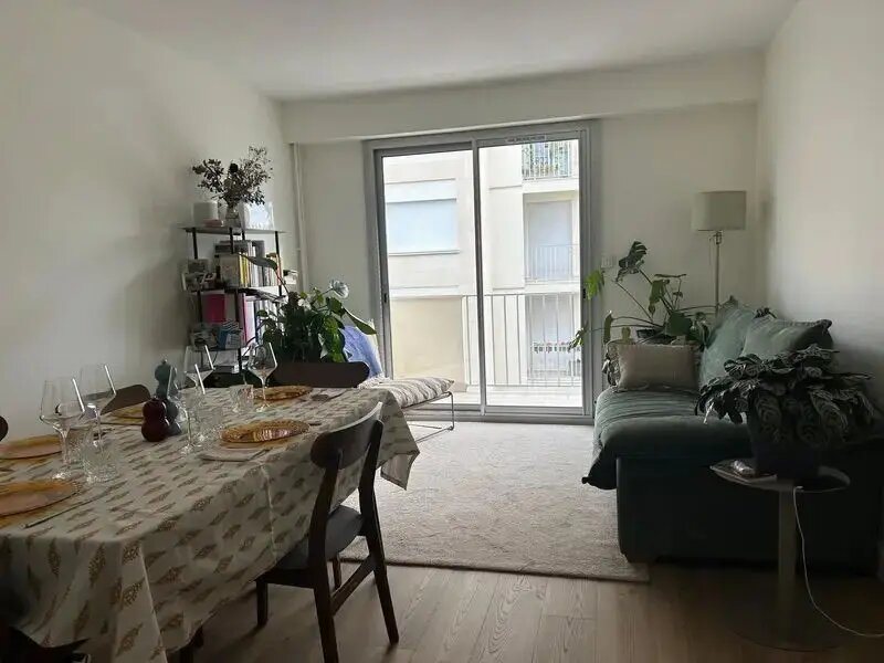 Appartement à louer, 50m², Saint-Germain-en-Laye