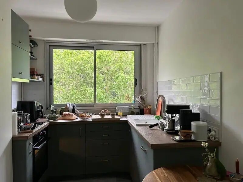Appartement à louer, 50m², Saint-Germain-en-Laye