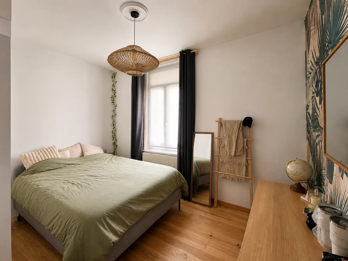 Maison à vendre, 68m², Saint-André-lez-Lille