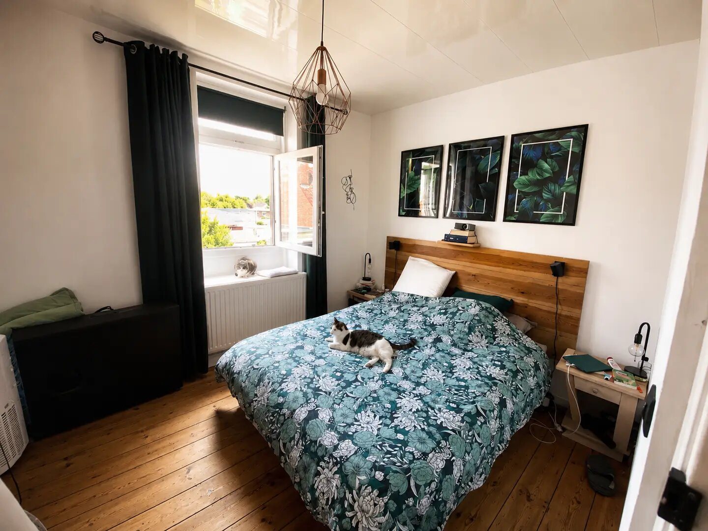 Maison à vendre, 68m², Saint-André-lez-Lille