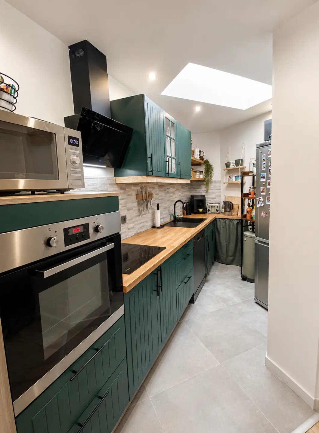 Maison à vendre, 68m², Saint-André-lez-Lille