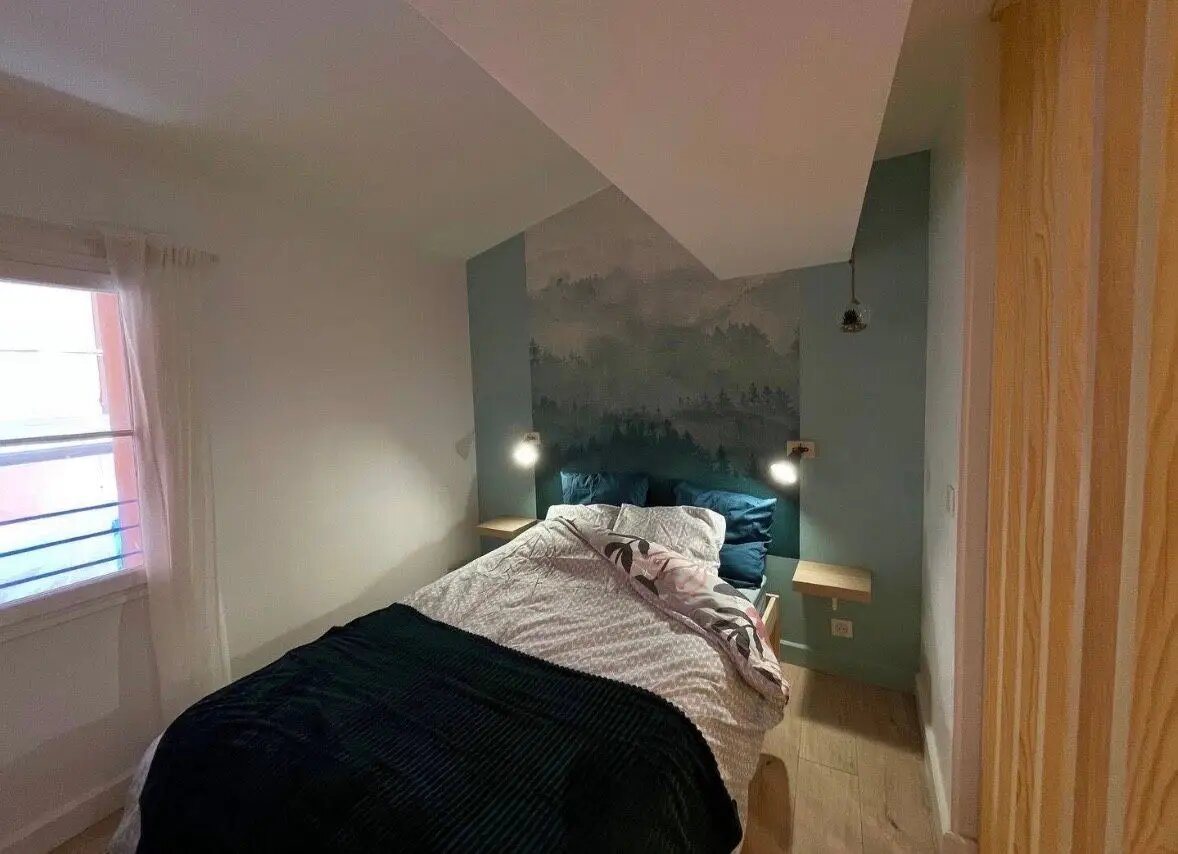 Appartement à vendre, 41m², Grasse