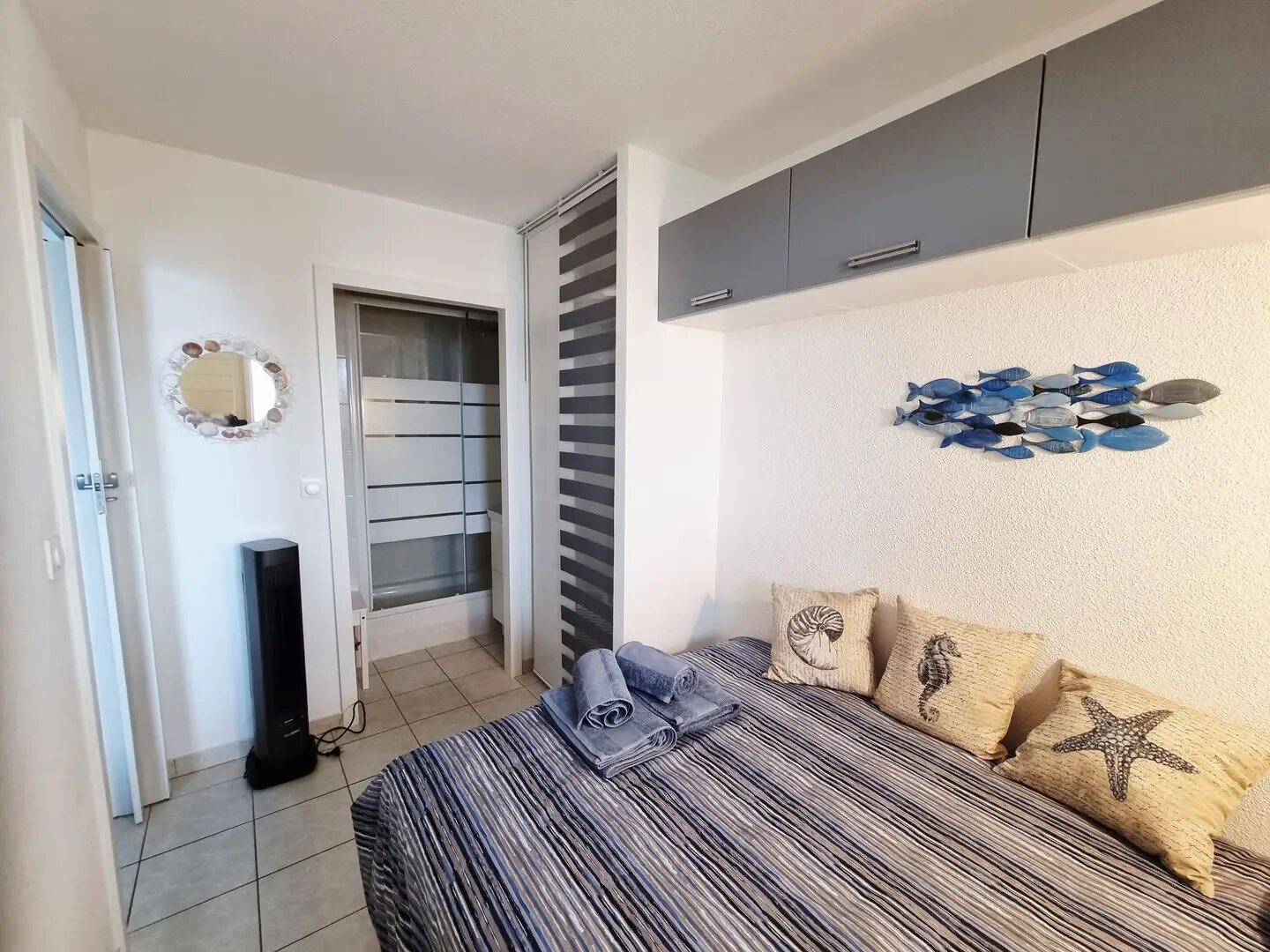 Appartement à vendre, 29m², Leucate