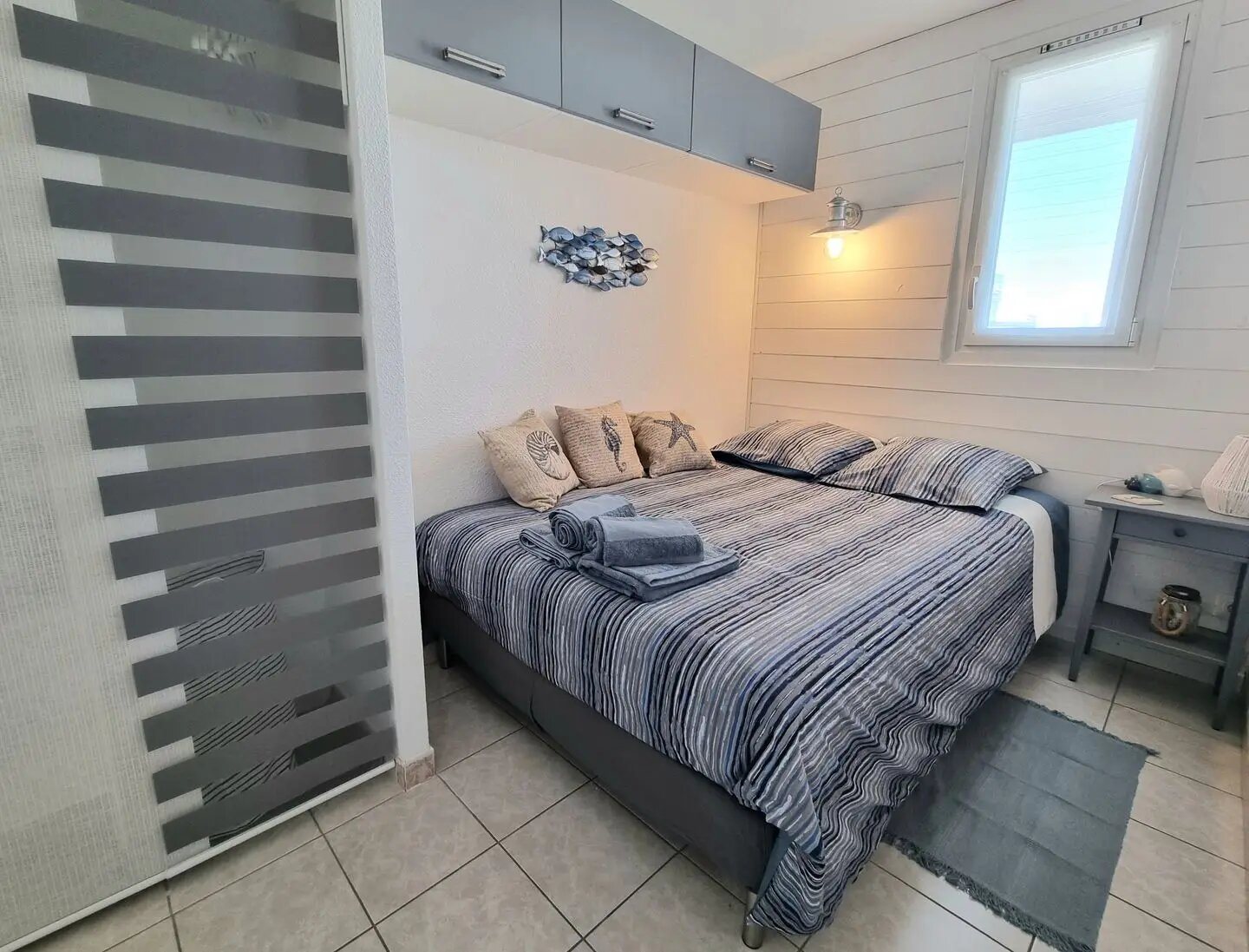 Appartement à vendre, 29m², Leucate