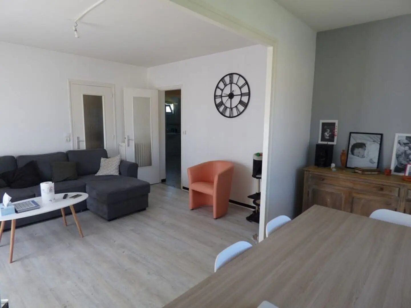 Maison à louer, 70m², Saintes-Maries-de-la-Mer