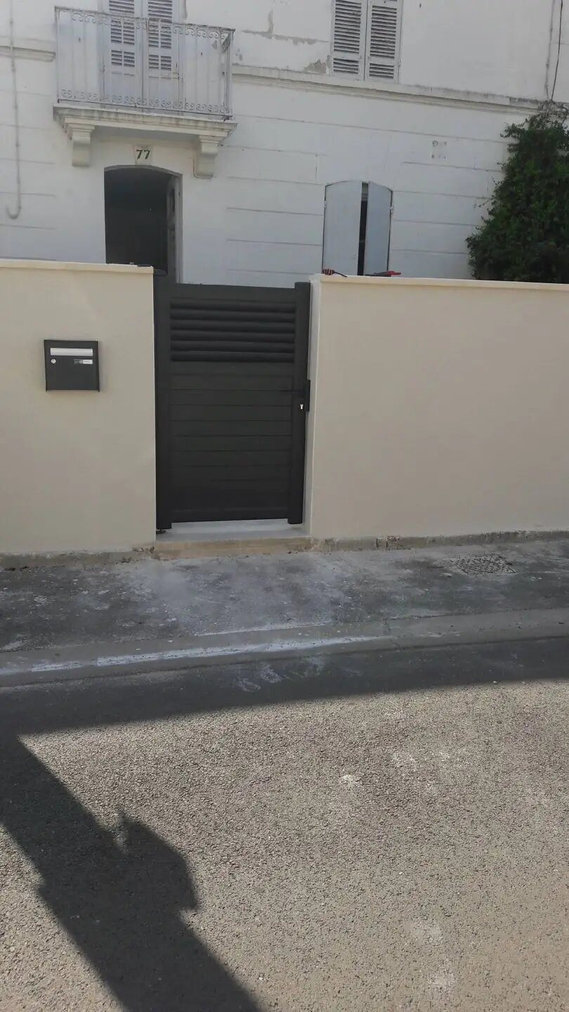 Maison à louer, 64m², Saintes