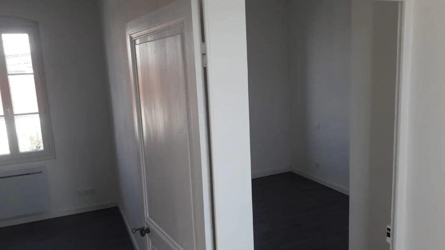Maison à louer, 64m², Saintes