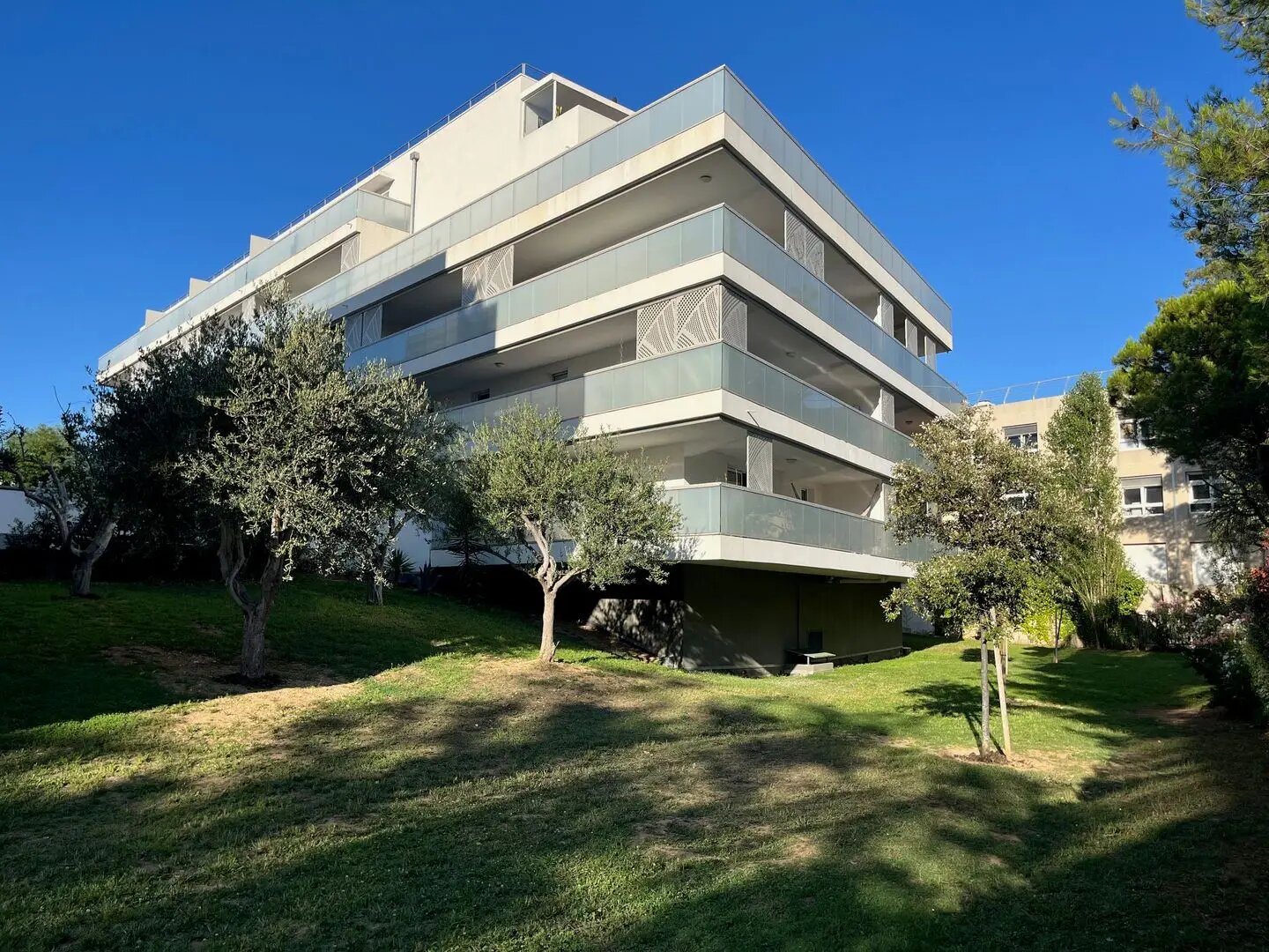 Appartement à louer, 88m², Marseille 8ème