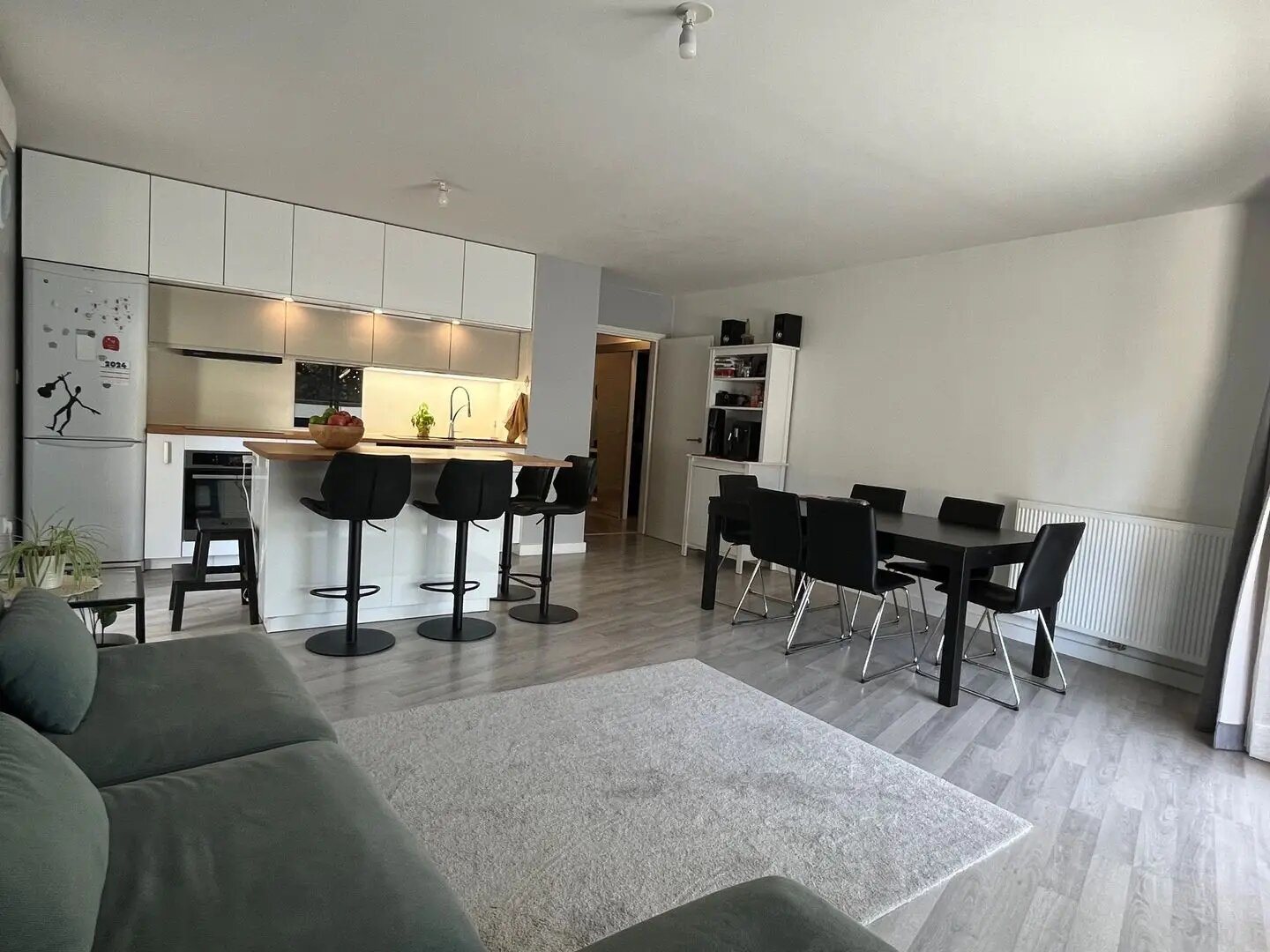 Appartement à louer, 88m², Marseille 8ème