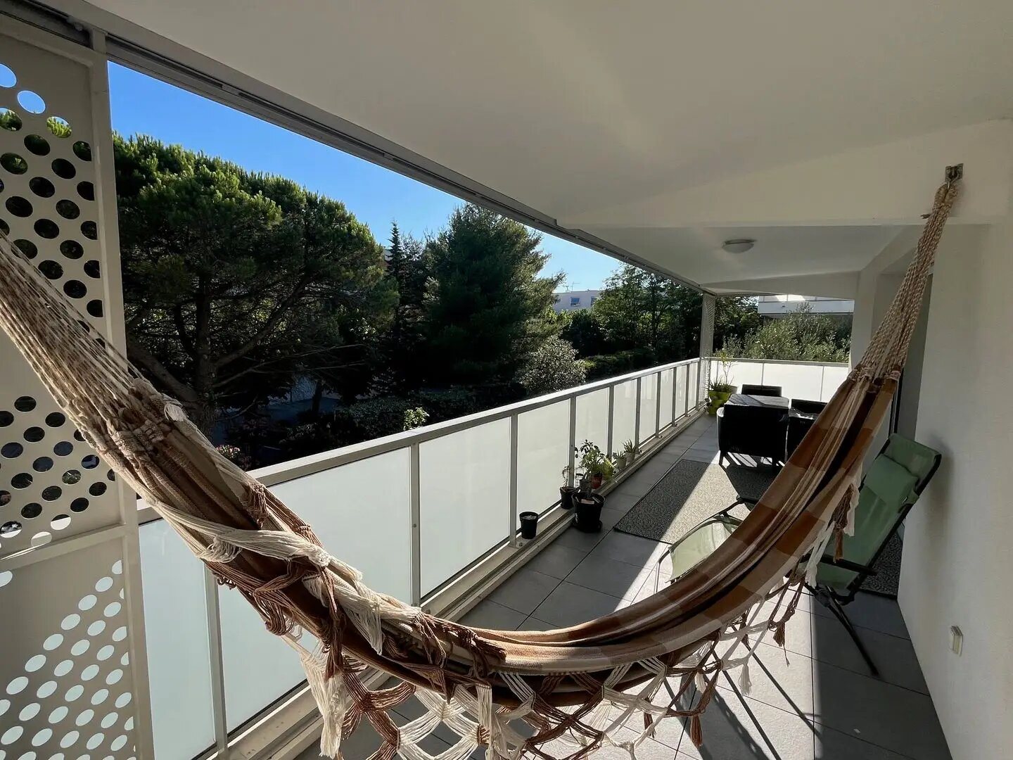 Appartement à louer, 88m², Marseille 8ème