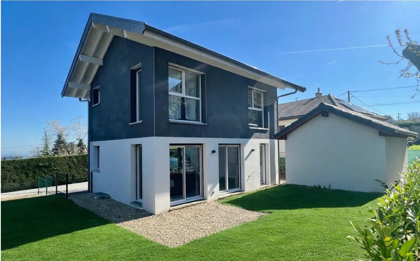 Maison à vendre, 76m², Vers