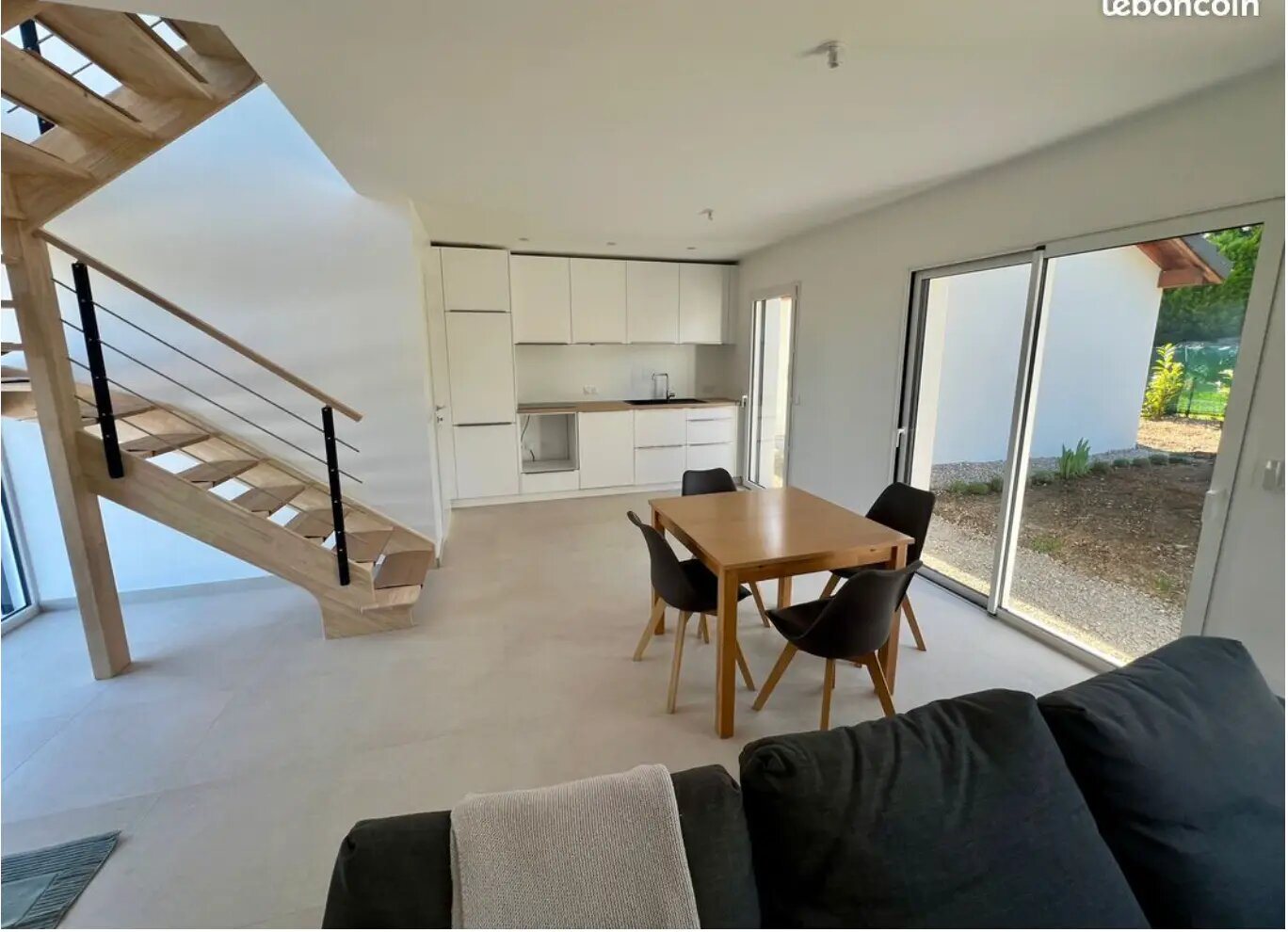 Maison à vendre, 76m², Vers
