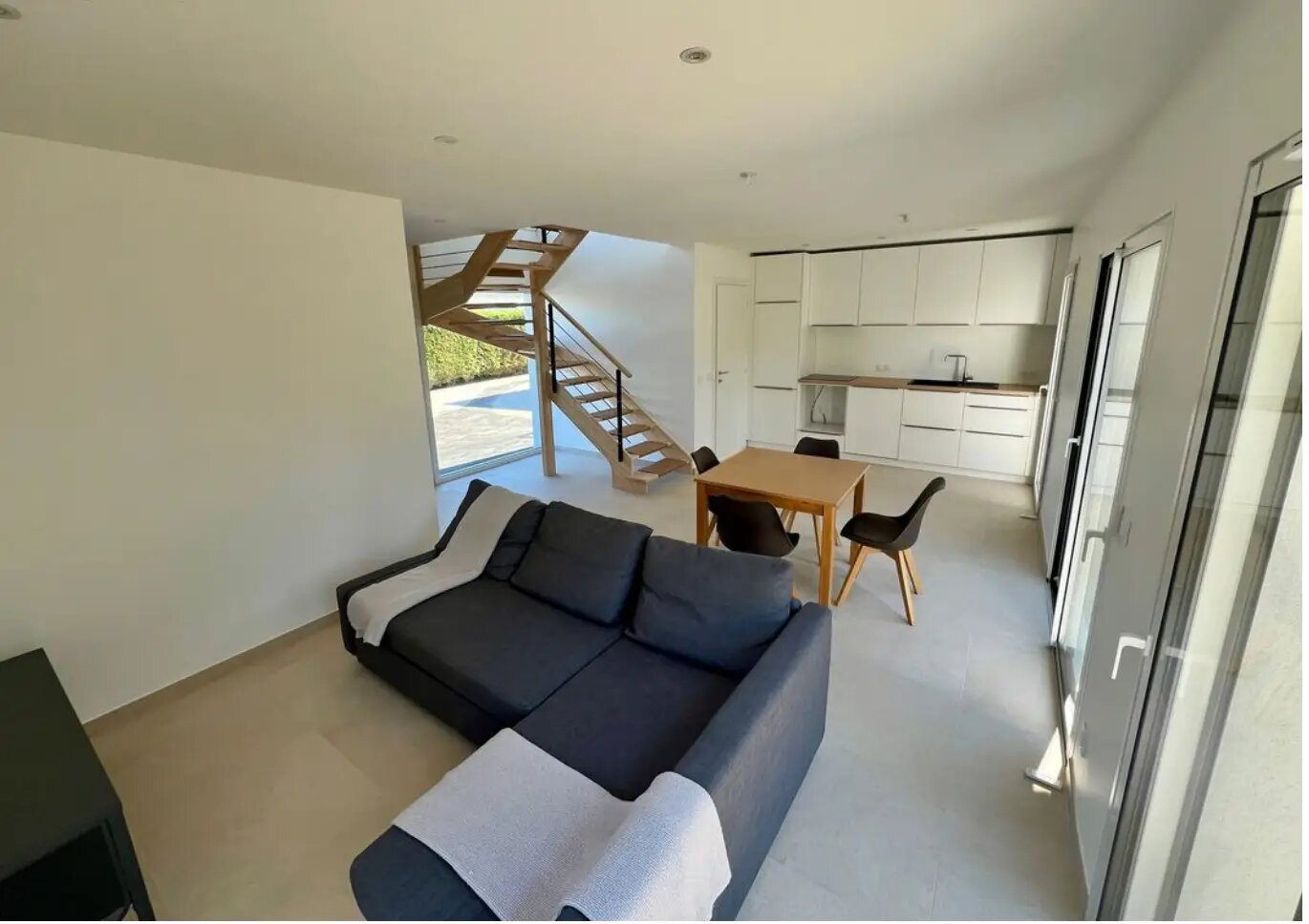 Maison à vendre, 76m², Vers