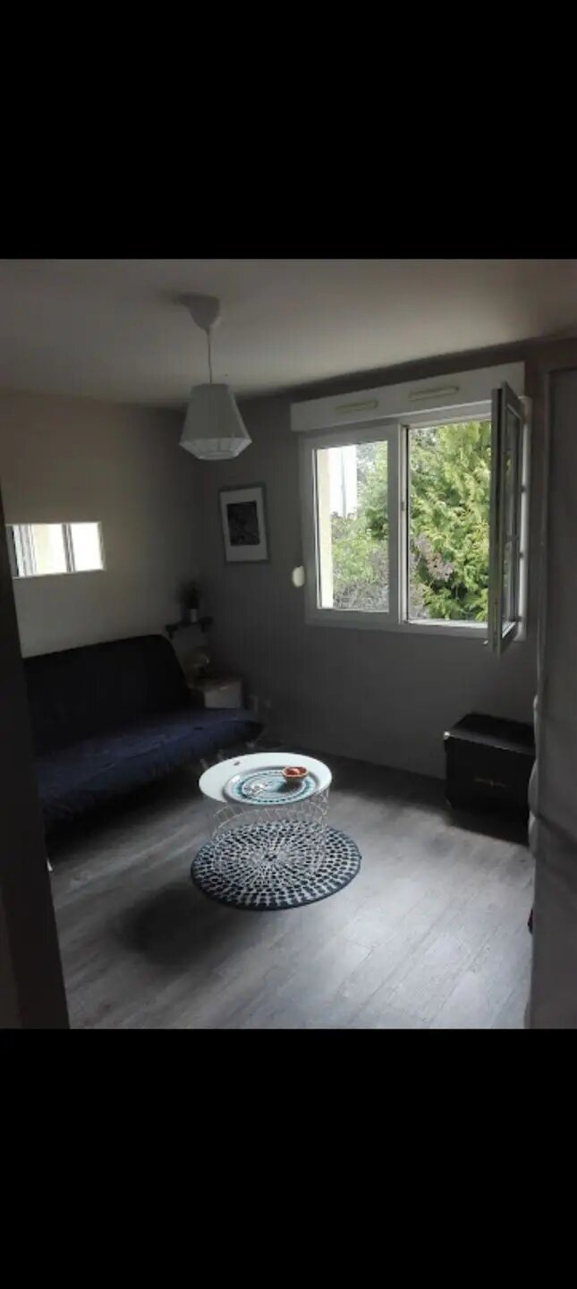 Appartement à louer, 16m², Rennes