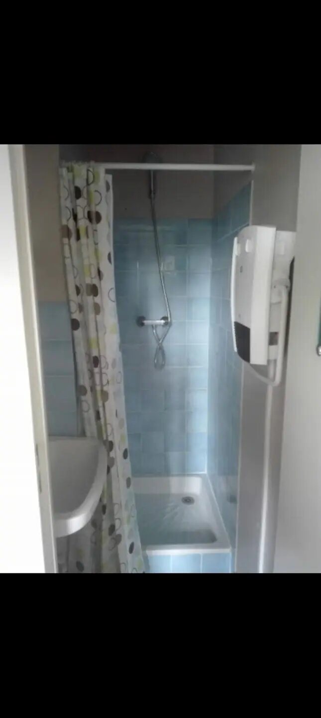 Appartement à louer, 16m², Rennes