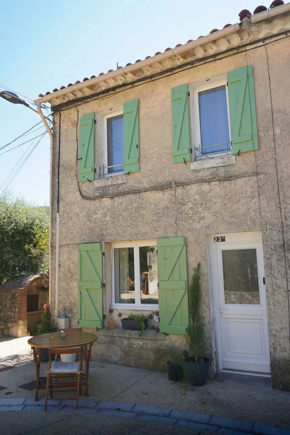 Maison à louer, 68m², Évenos