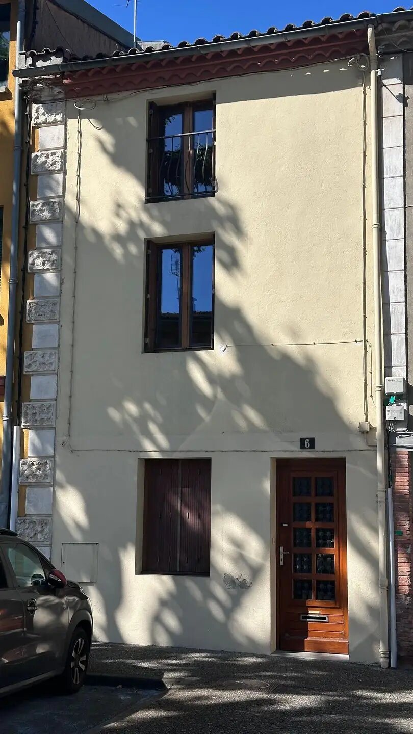 Maison à vendre, 124m², Pamiers
